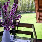 Сasa de vacaciones Countryside House, 1,5 Hour From Bled Male Brusnice