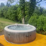 Countryside House, 1,5 Hour From Bled *