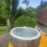 Countryside House, 1,5 Hour From Bled