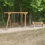 Countryside House, 1,5 Hour From Bled