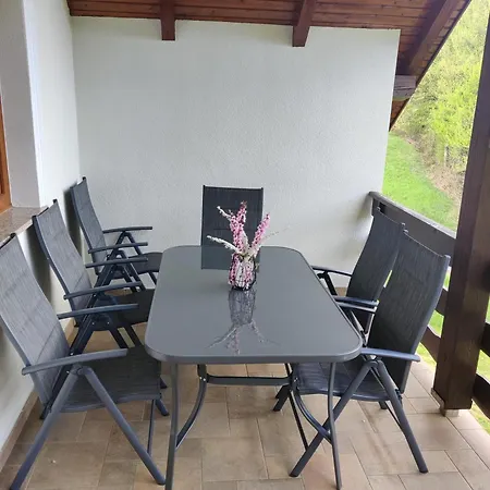 Countryside House Holiday home *