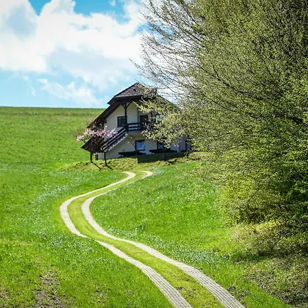 Сasa de vacaciones Countryside House, 1,5 Hour From Bled