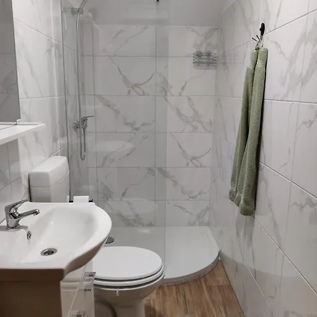 Дом отдыха Countryside House