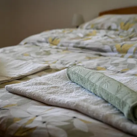 Countryside House Vakantiehuis Male Brusnice