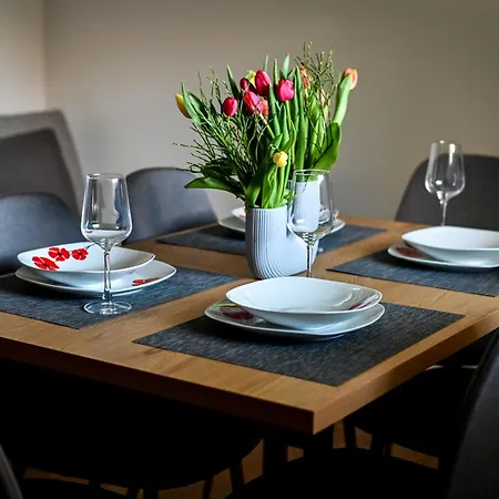 Countryside House Vakantiehuis