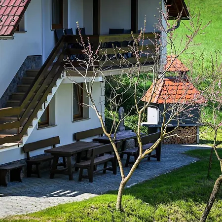 Countryside House Дом отдыха *