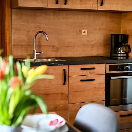 Countryside House * Male Brusnice