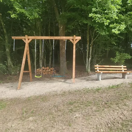 Countryside House, 1,5 Hour From Bled