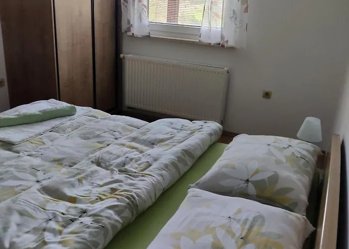 Countryside House بيت للعطل *