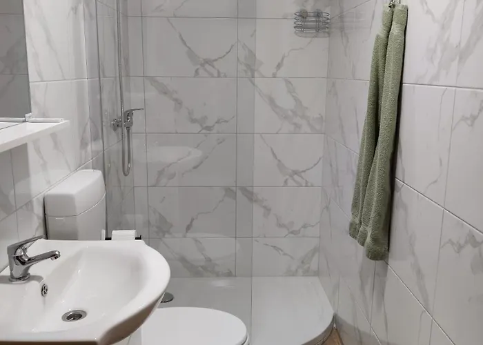 بيت للعطل Countryside House